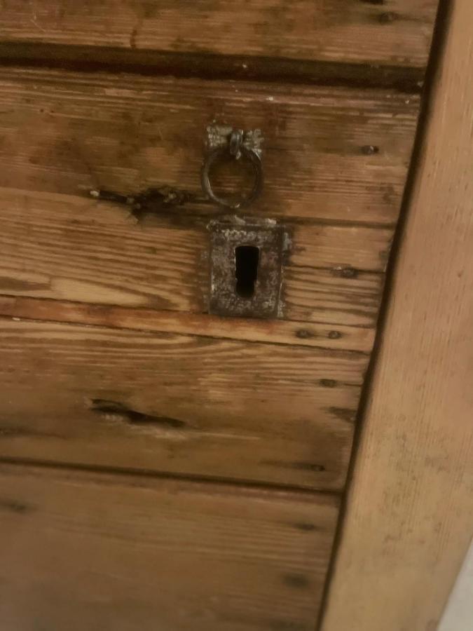 Lamia Mari'- Aia Piccola Villa Алберобело Екстериор снимка